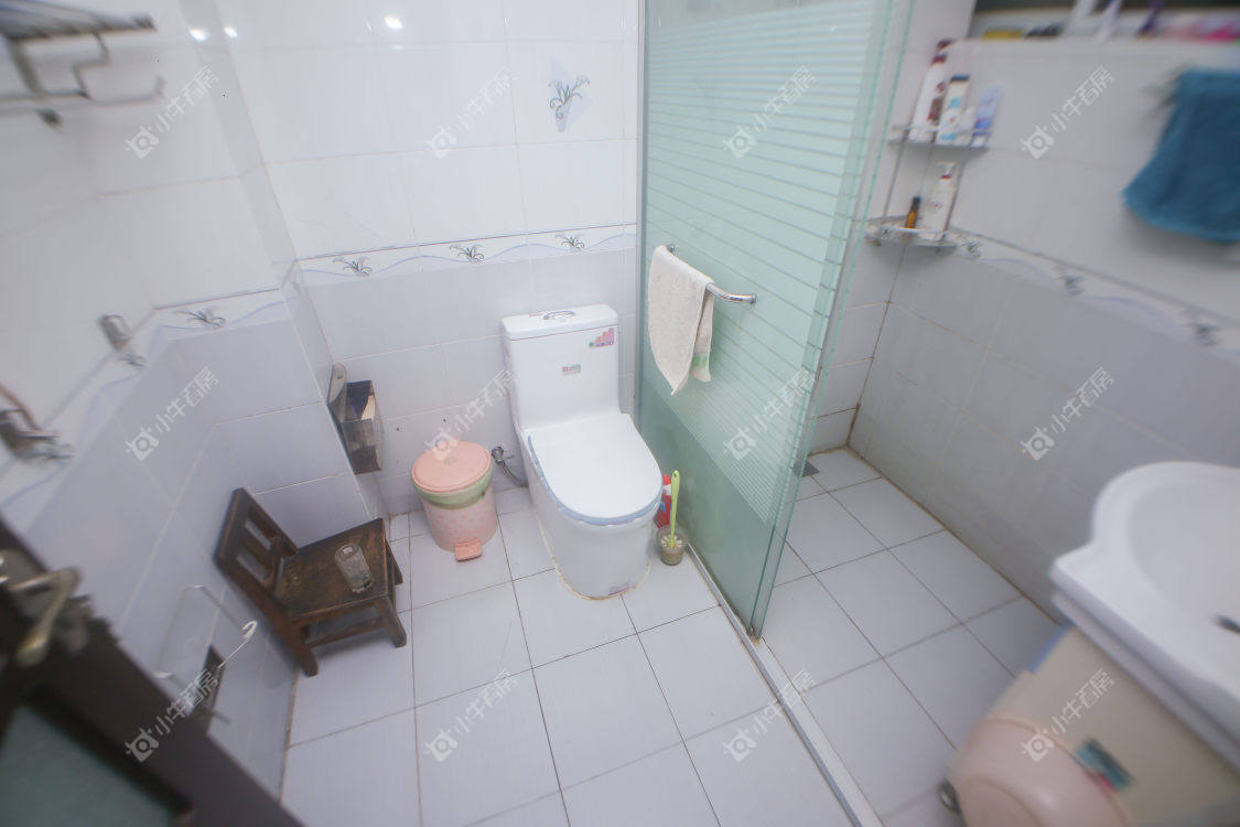 镇江新新家园在售二手房源室内图_小牛看房