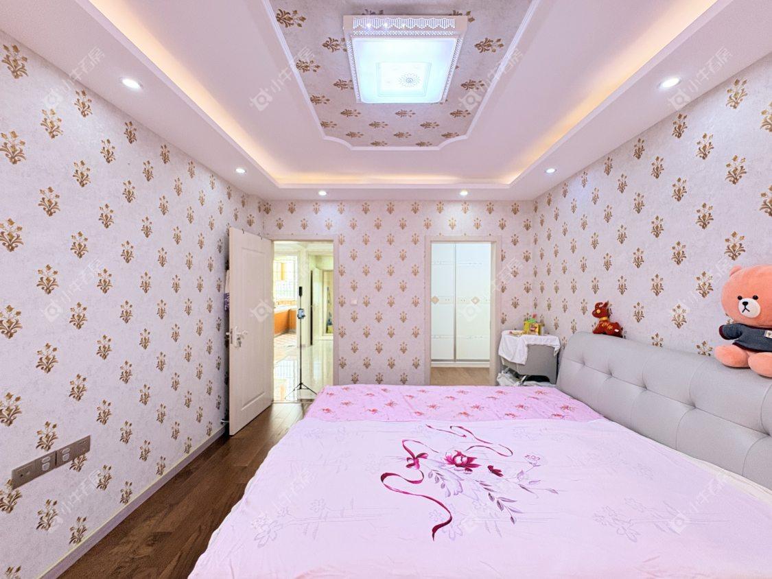 镇江锦绣江南在售二手房源室内图_小牛看房