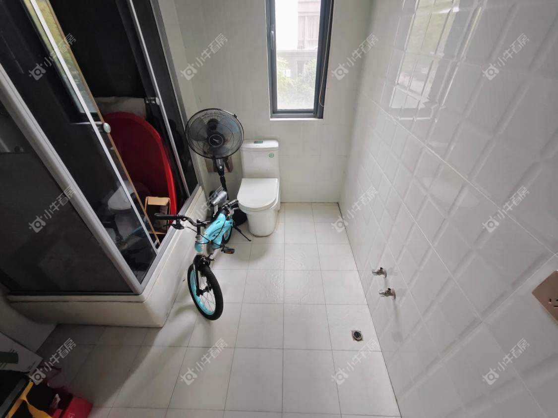 镇江御河熙岸在售二手房源室内图_小牛看房