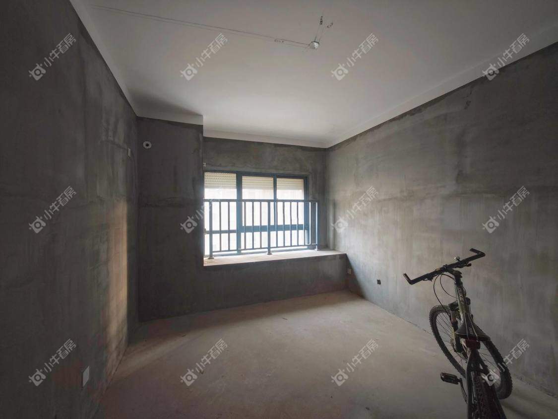 镇江荣城国际一期在售二手房源室内图_小牛看房