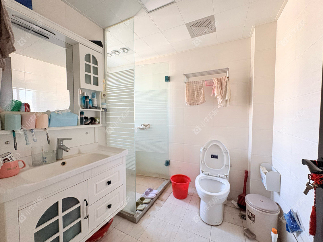 镇江新香草苑在售二手房源室内图_小牛看房