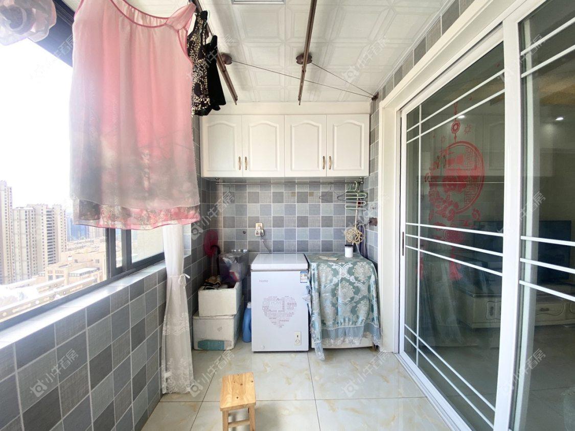 镇江紫竹园在售二手房源室内图_小牛看房