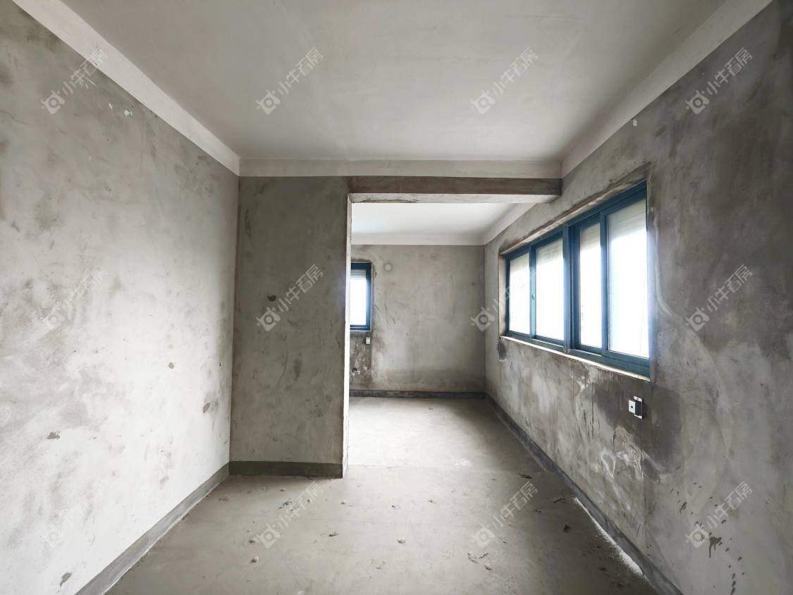 镇江欧洲城在售二手房源室内图_小牛看房