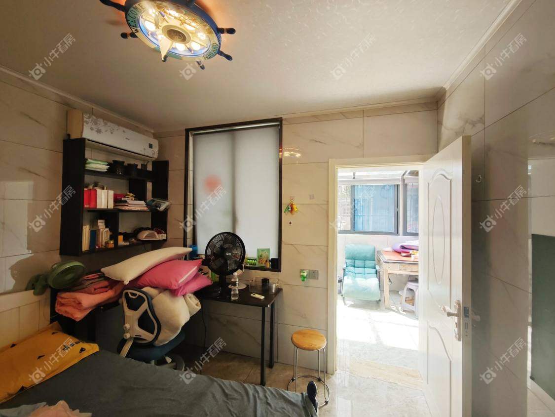 镇江海会新村在售二手房源室内图_小牛看房