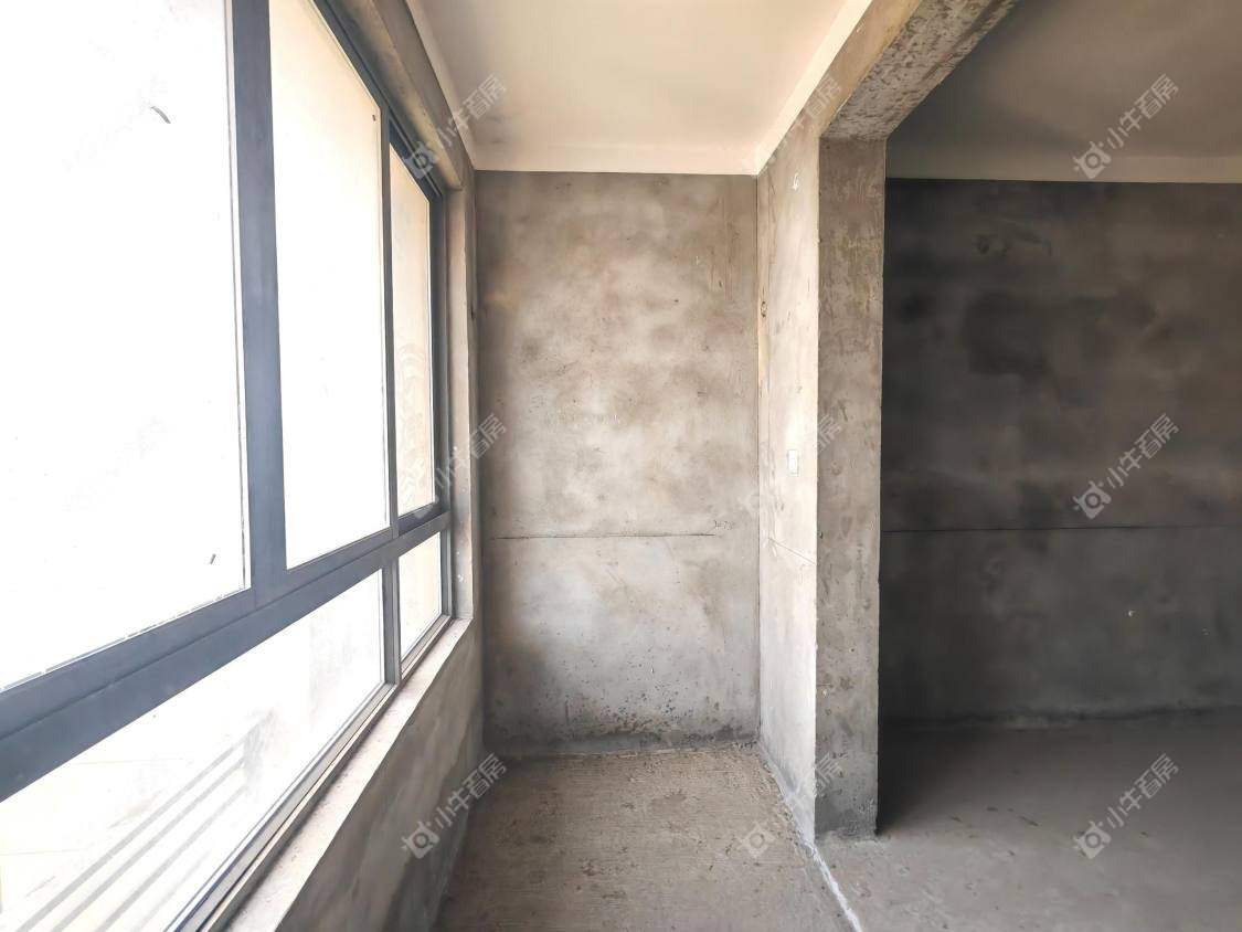 镇江御河熙岸在售二手房源室内图_小牛看房