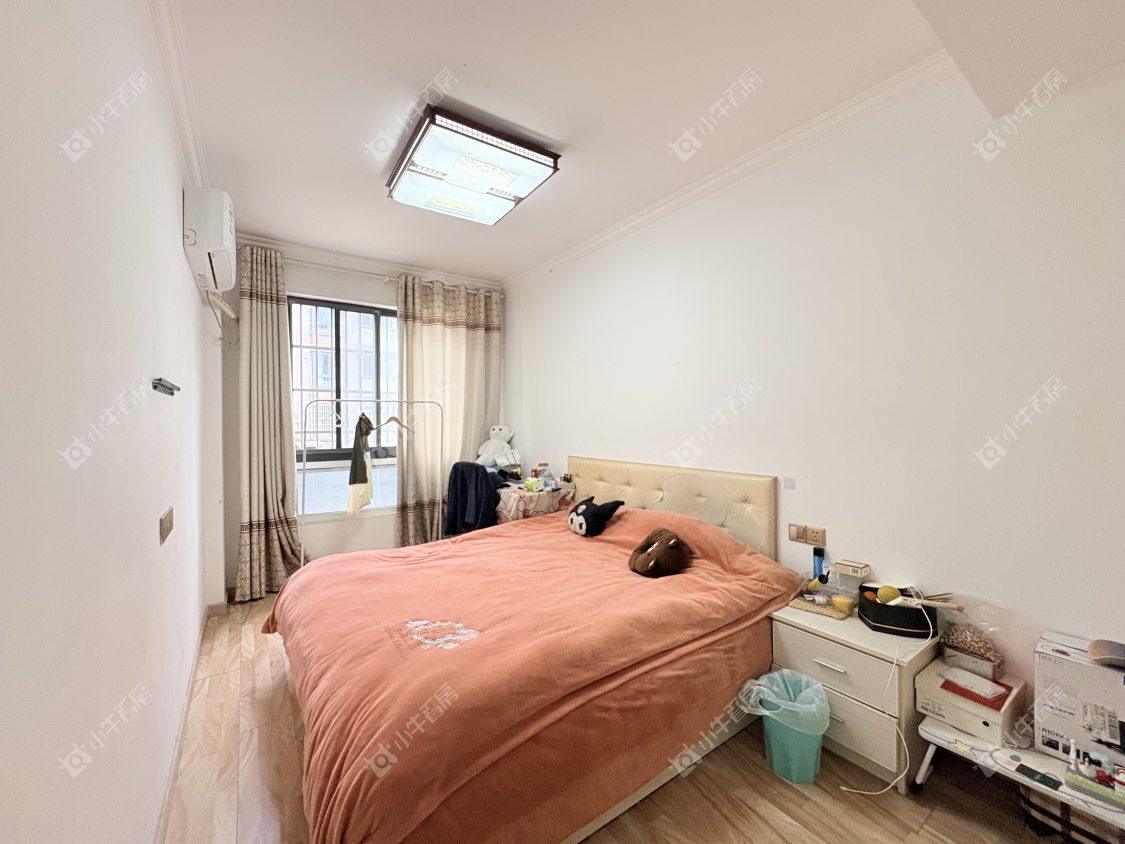 镇江练湖新城在售二手房源室内图_小牛看房