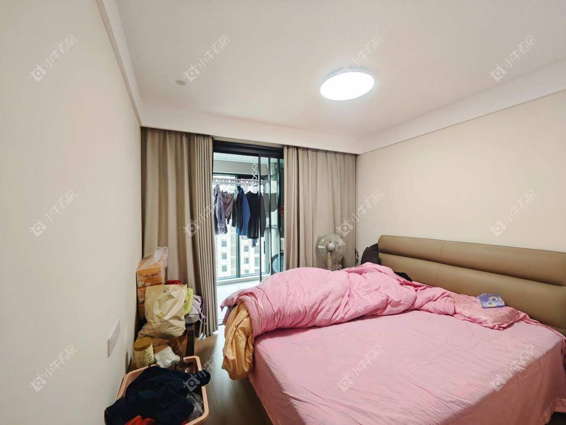 镇江爱家尚城在售二手房源室内图_小牛看房