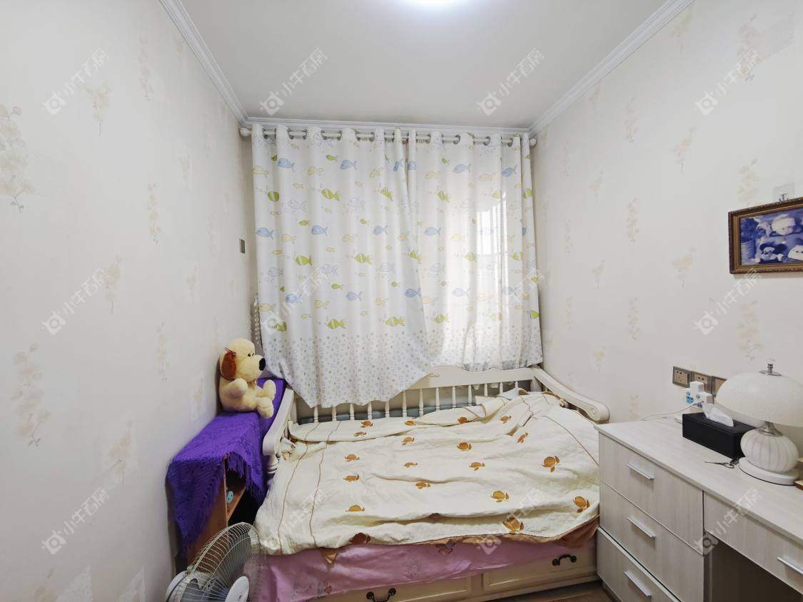 镇江东方盛世在售二手房源室内图_小牛看房