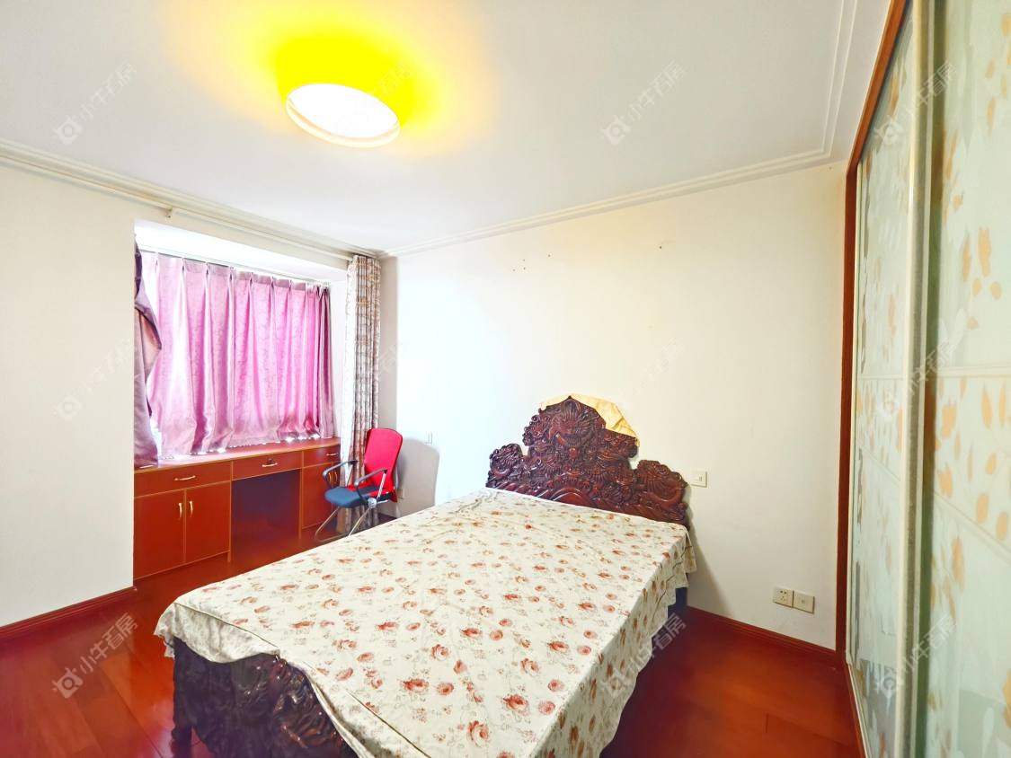 镇江江南人家在售二手房源室内图_小牛看房