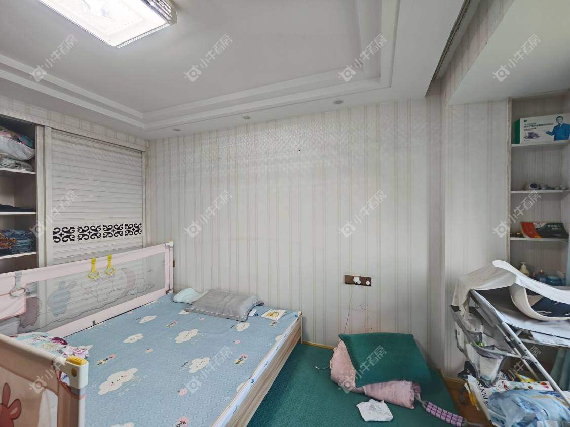 镇江紫竹园在售二手房源室内图_小牛看房