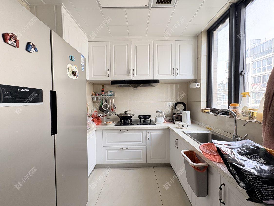 镇江锦尚名都在售二手房源室内图_小牛看房