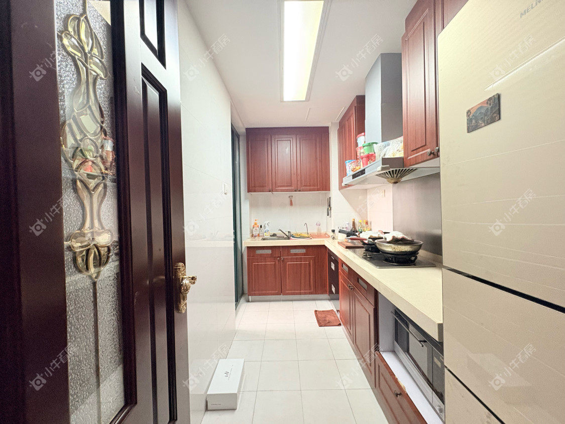 镇江恒大名都一期在售二手房源室内图_小牛看房