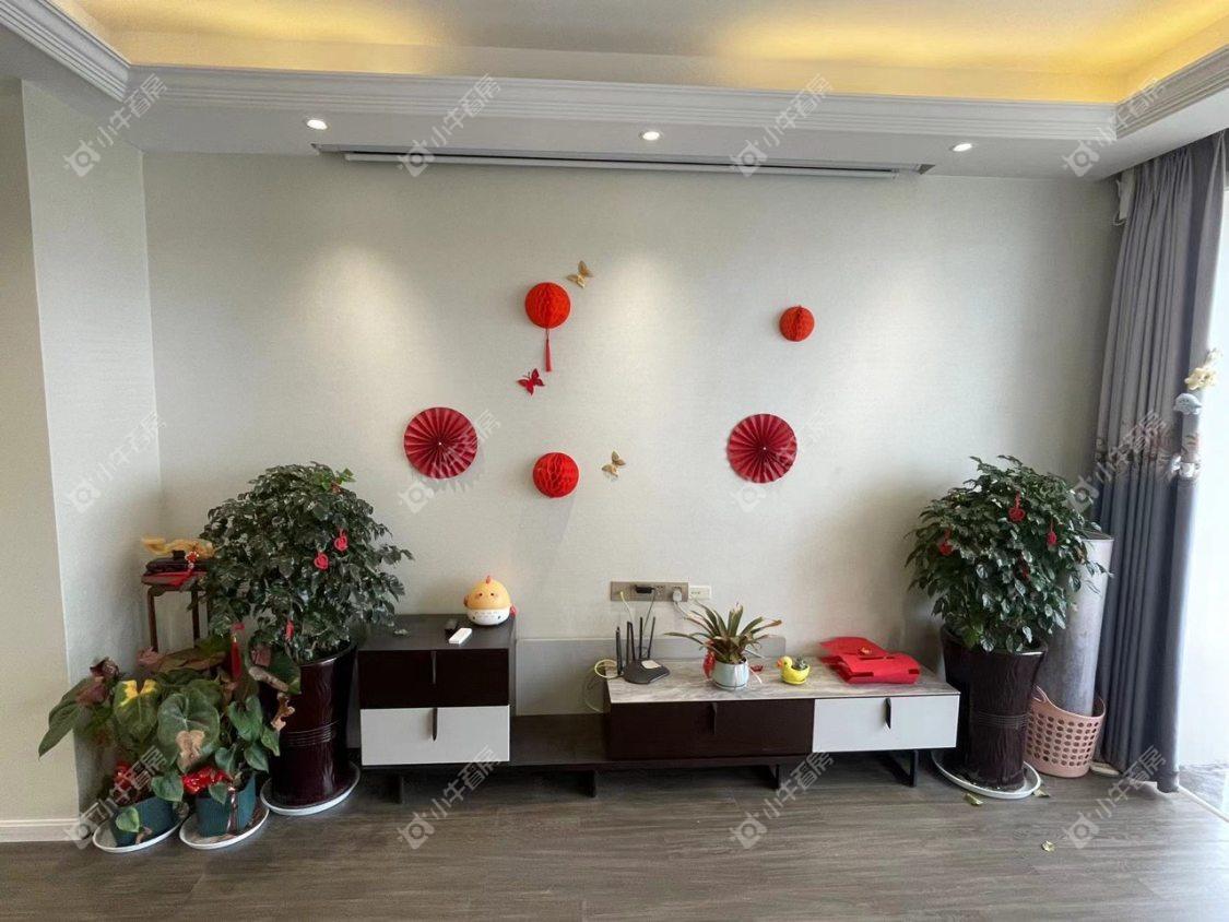 镇江和园在售二手房源室内图_小牛看房