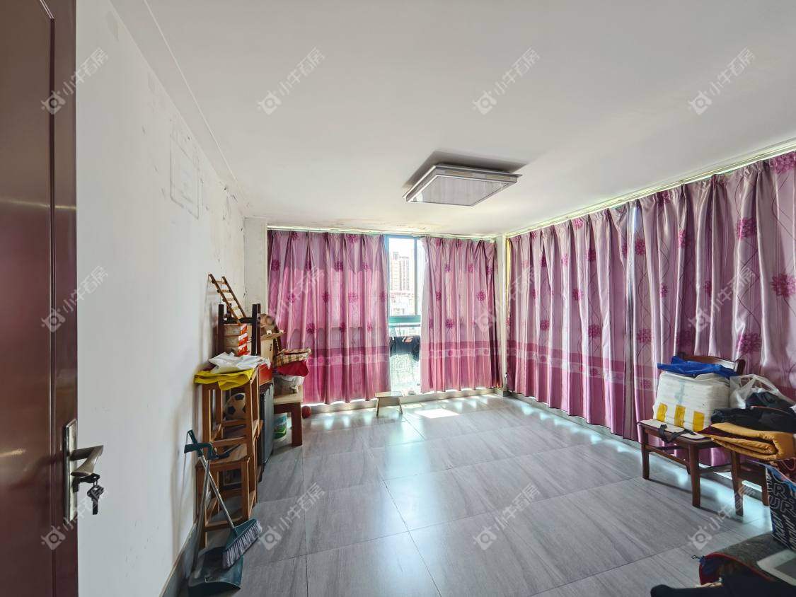 镇江锦尚名都在售二手房源室内图_小牛看房