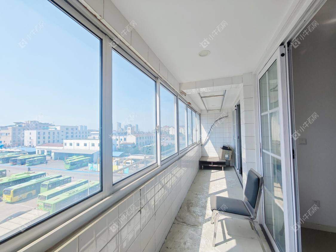 镇江华阳商城在售二手房源室内图_小牛看房