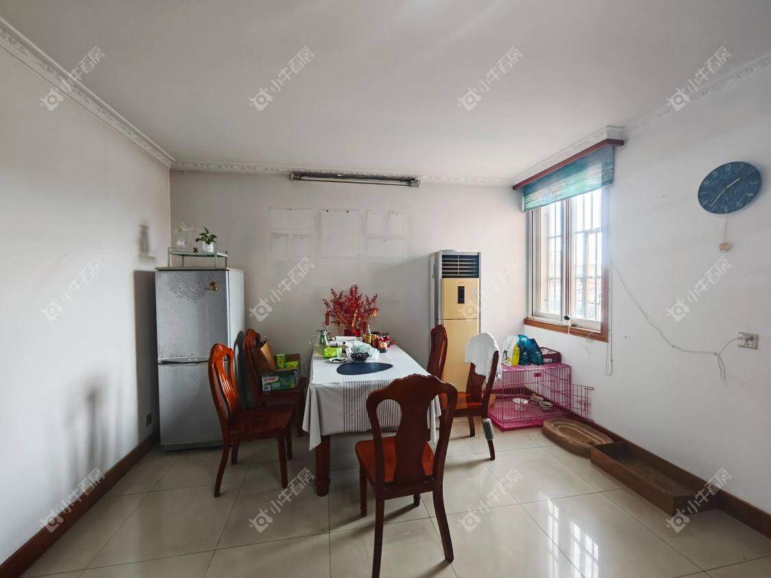 镇江万善园二村在售二手房源室内图_小牛看房