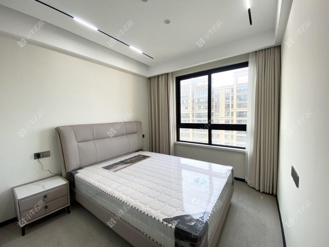 镇江吾悦华府金郡（丹阳）在售二手房源室内图_小牛看房