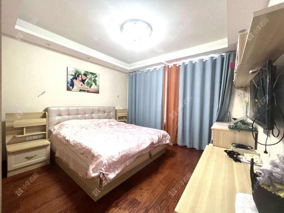 镇江华都锦城在售二手房源_小牛看房