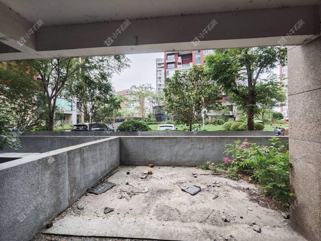 镇江天波城在售二手房源室内图_小牛看房