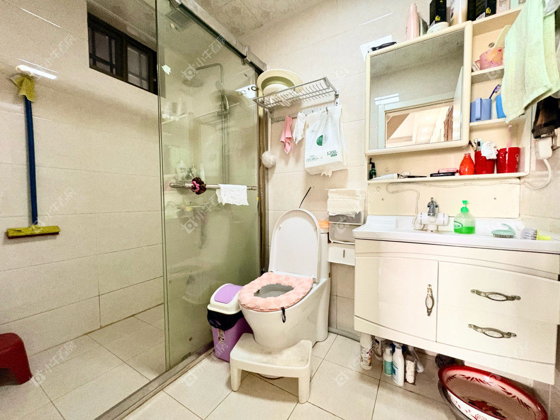 镇江大桥新村在售二手房源室内图_小牛看房