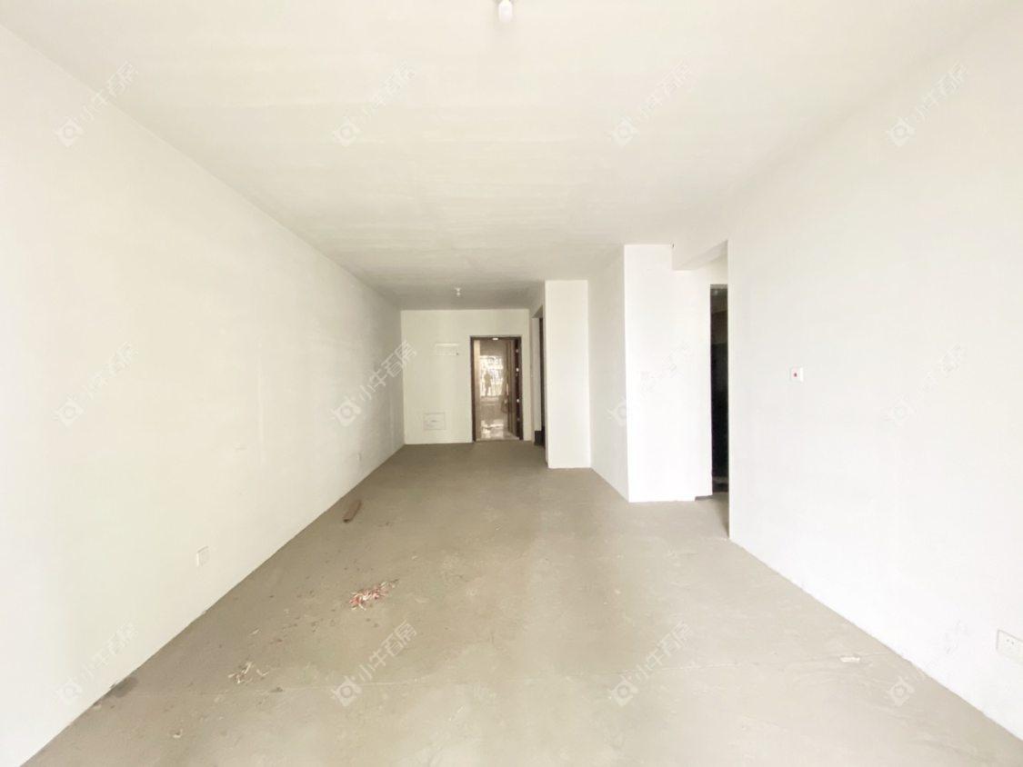 镇江中南熙悦城中南二期在售二手房源室内图_小牛看房