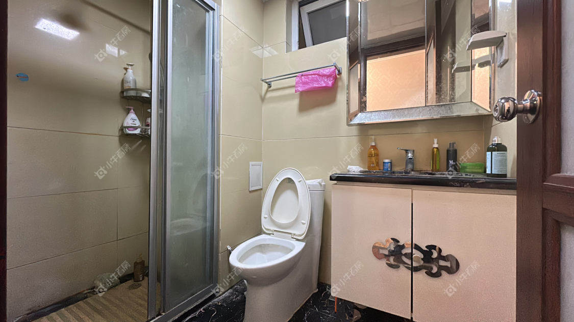 镇江碧桂园在售二手房源_小牛看房