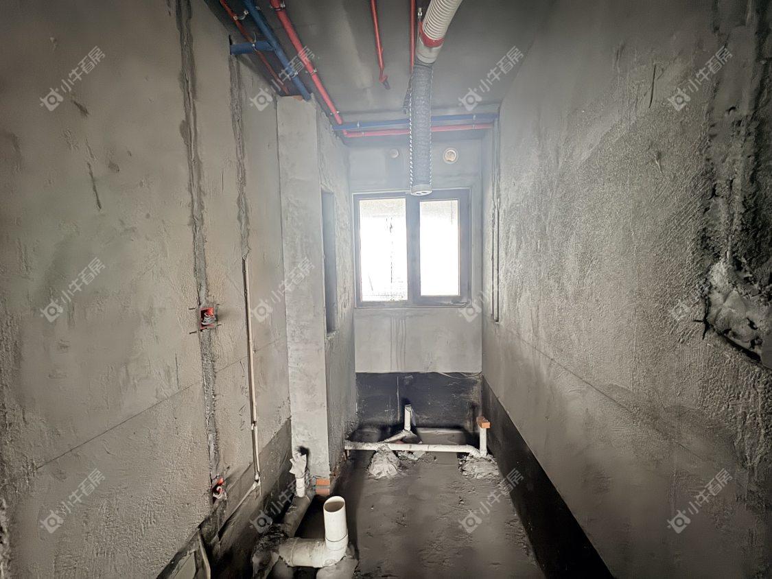 镇江大亚第一城在售二手房源室内图_小牛看房