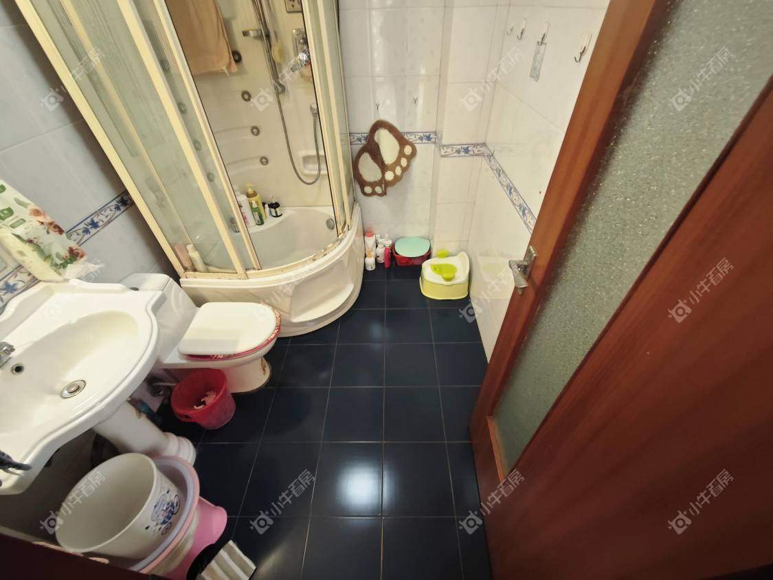 镇江新家园在售二手房源室内图_小牛看房