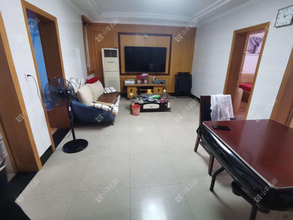 镇江曲园小区在售二手房源室内图_小牛看房