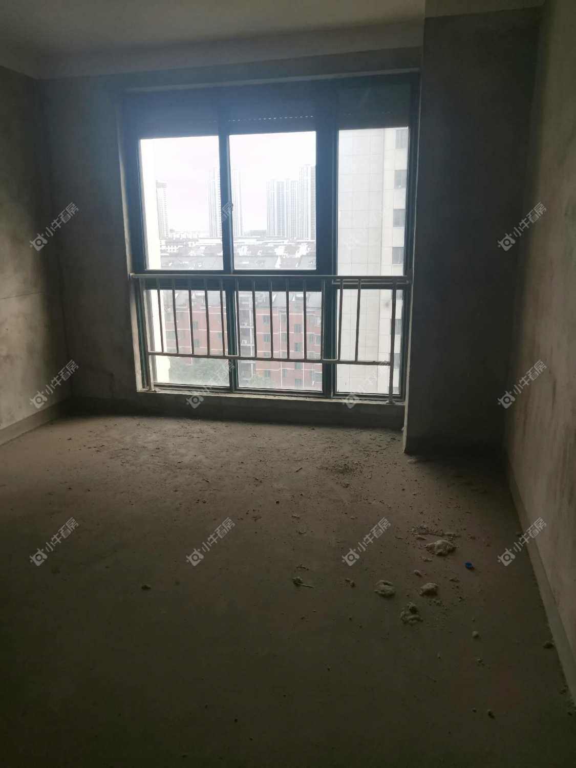 镇江欧洲城在售二手房源_小牛看房