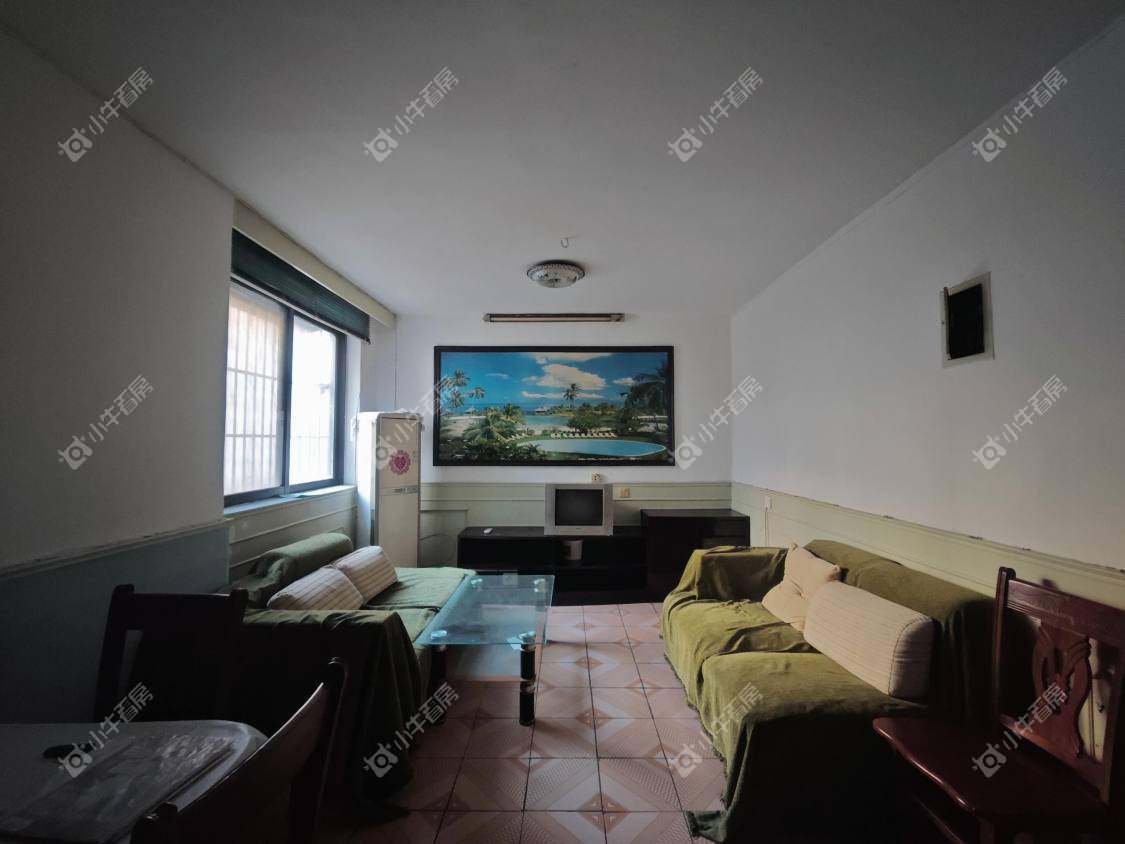 镇江丹桂园南区在售二手房源_小牛看房