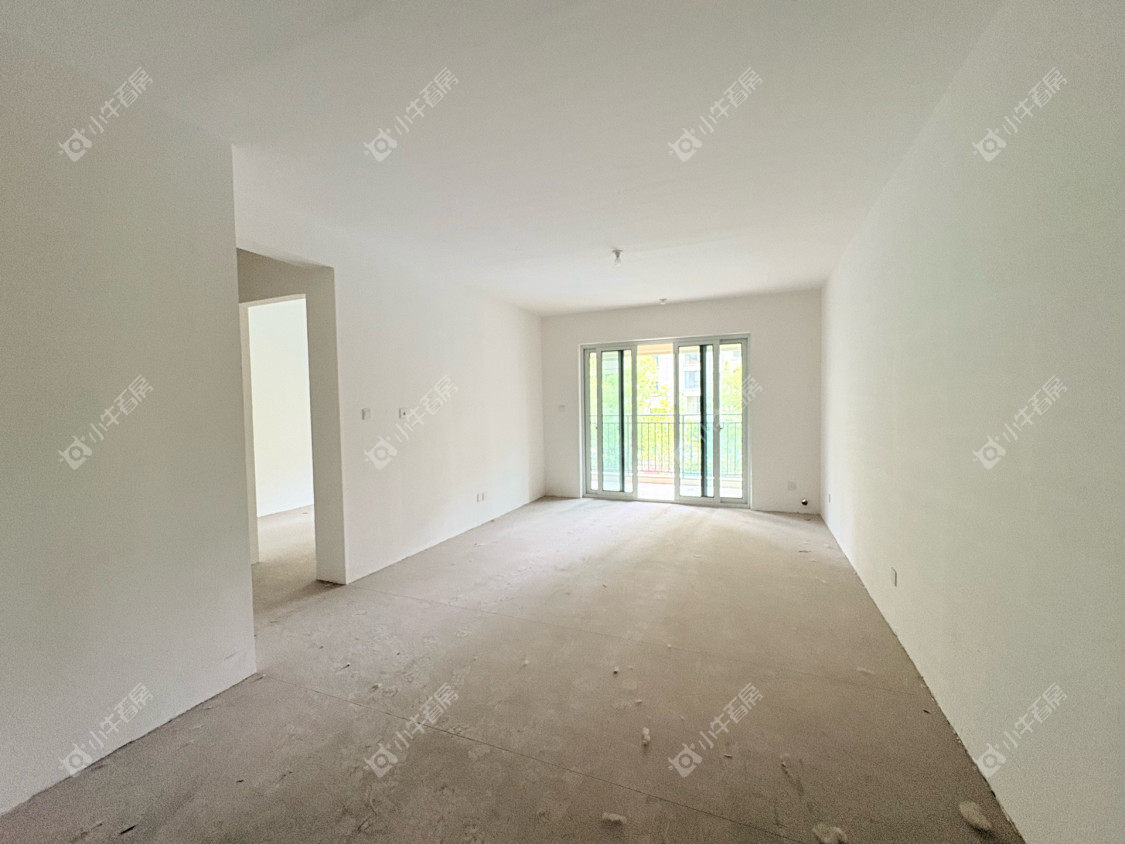 镇江中南熙悦城中南二期在售二手房源室内图_小牛看房