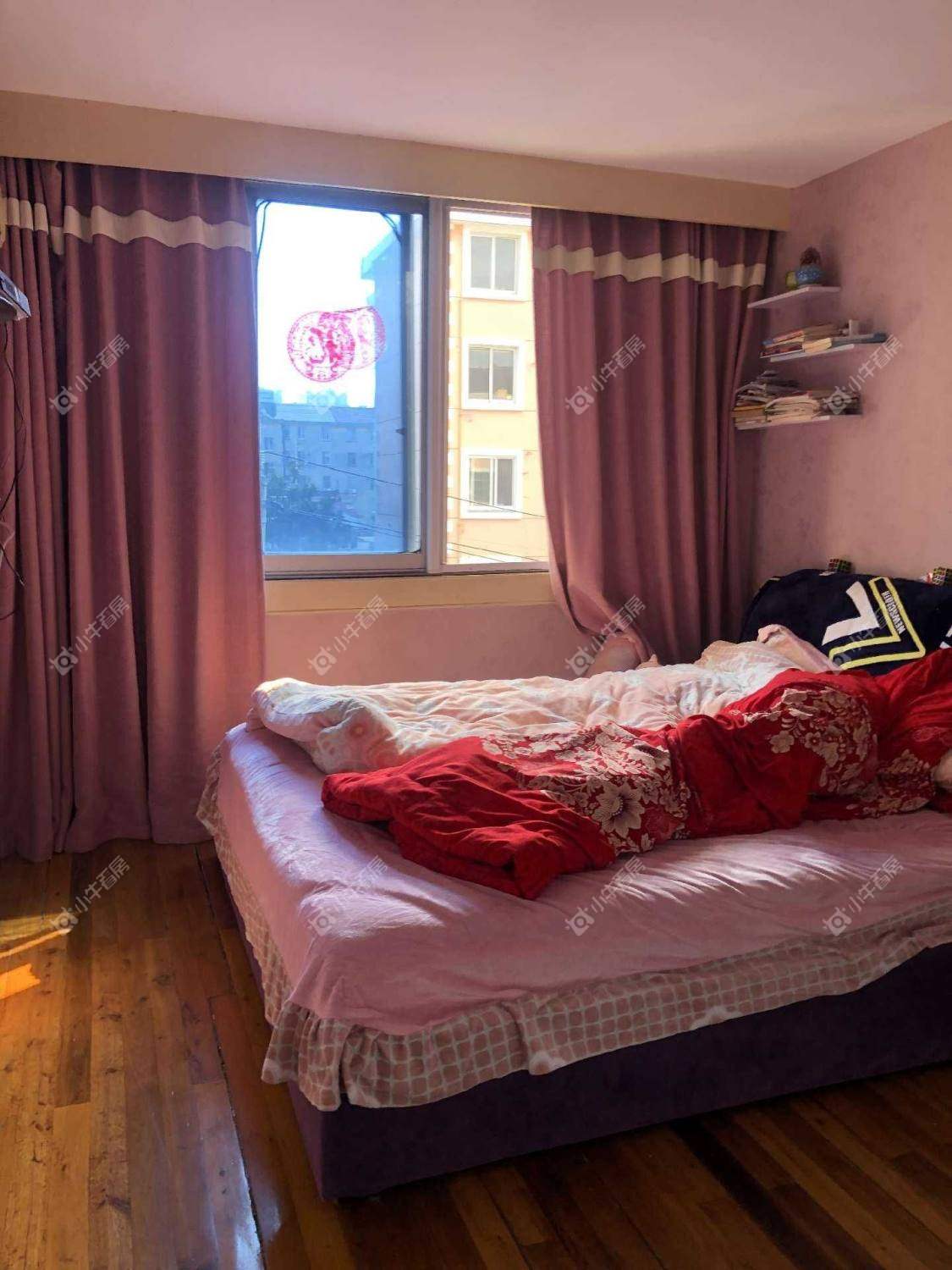 镇江万善园一村在售二手房源室内图_小牛看房