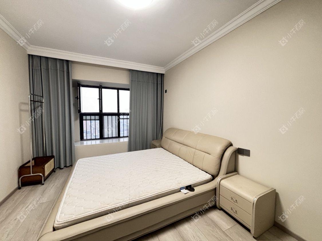 镇江凤熹台在租房源室内图_小牛看房