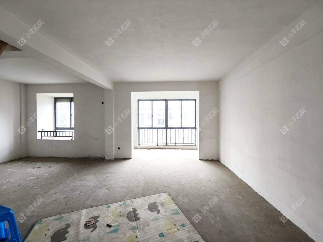 镇江华都锦城在售二手房源室内图_小牛看房