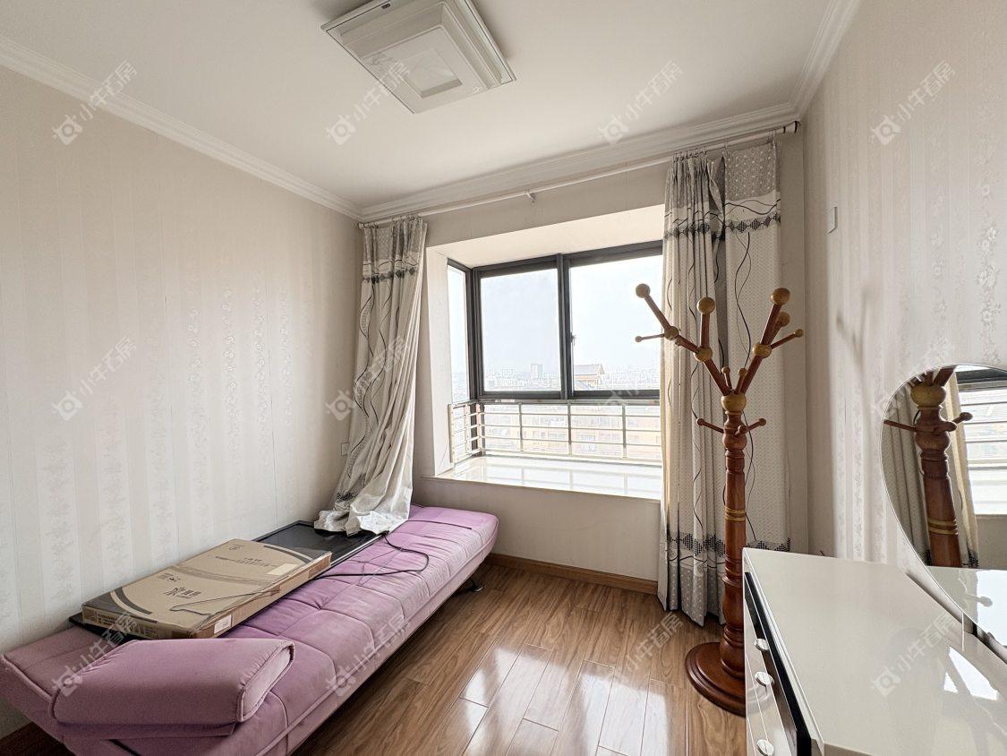 镇江江南人家在售二手房源室内图_小牛看房