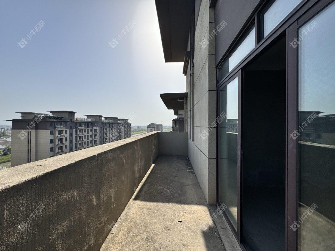 镇江天颐城在售二手房源室内图_小牛看房