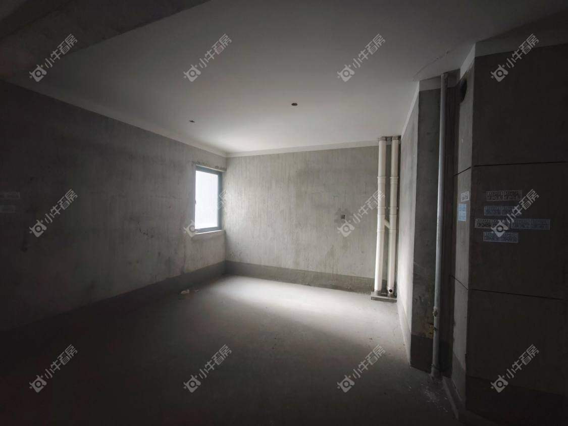 镇江金鼎城市花园在售二手房源室内图_小牛看房