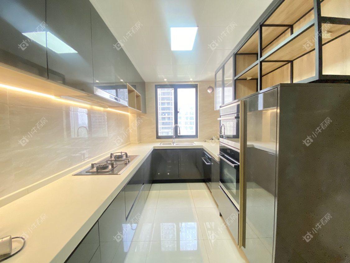 镇江万善上院在售二手房源室内图_小牛看房