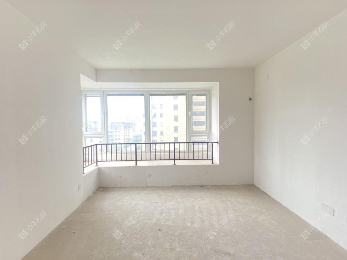 镇江中南熙悦城中南二期在售二手房源室内图_小牛看房