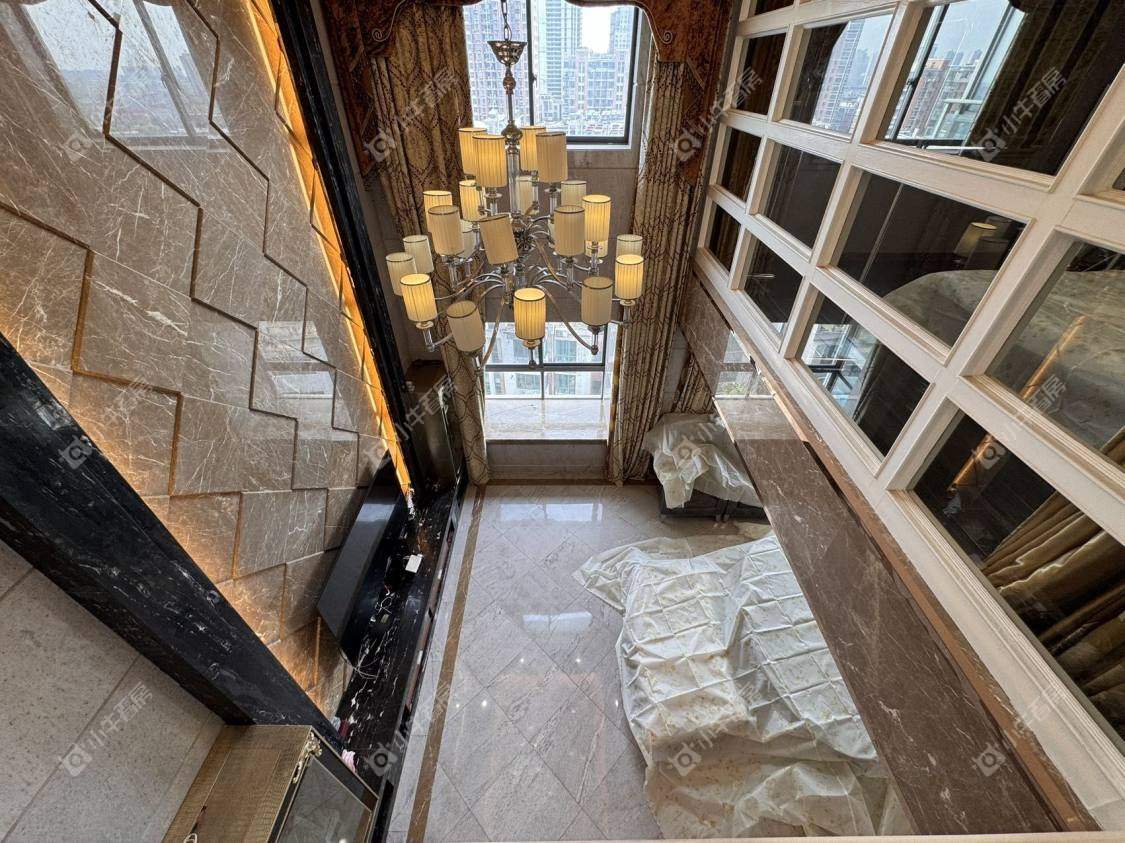 镇江江南人家在售二手房源室内图_小牛看房