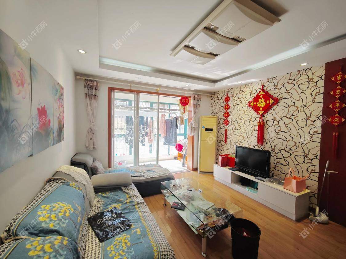 镇江澳都花城在售二手房源_小牛看房