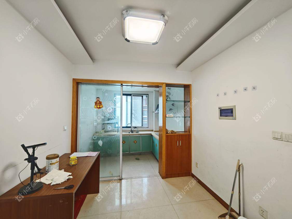 镇江碧水兰庭在售二手房源室内图_小牛看房