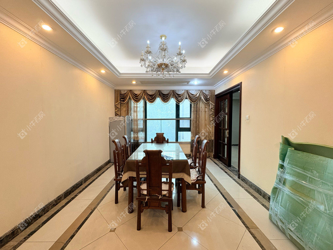 镇江恒大名都一期在售二手房源室内图_小牛看房