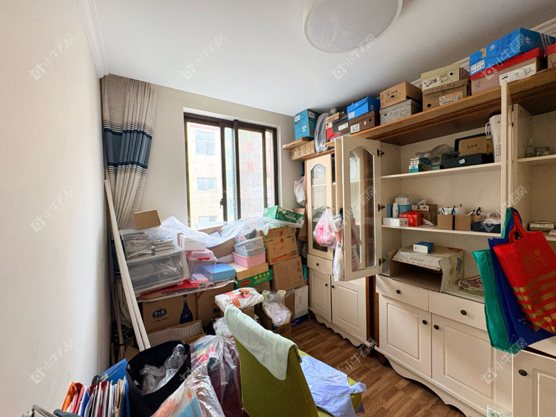 镇江幸福小区在售二手房源室内图_小牛看房