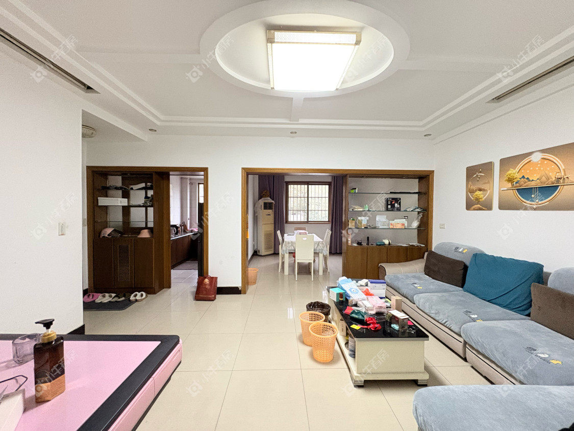 镇江兰信公寓在售二手房源室内图_小牛看房