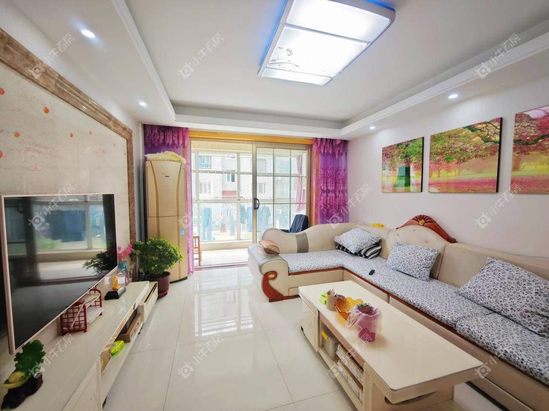 镇江香草苑在售二手房源室内图_小牛看房