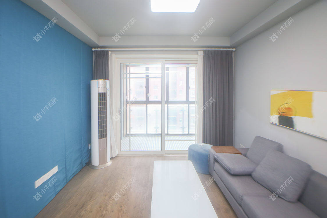 镇江天波城在售二手房源_小牛看房