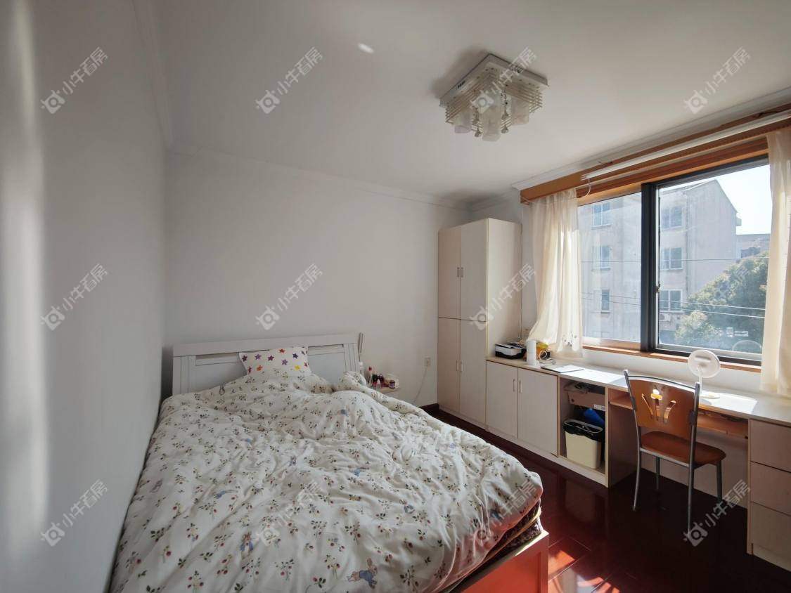 镇江兴隆苑在售二手房源室内图_小牛看房