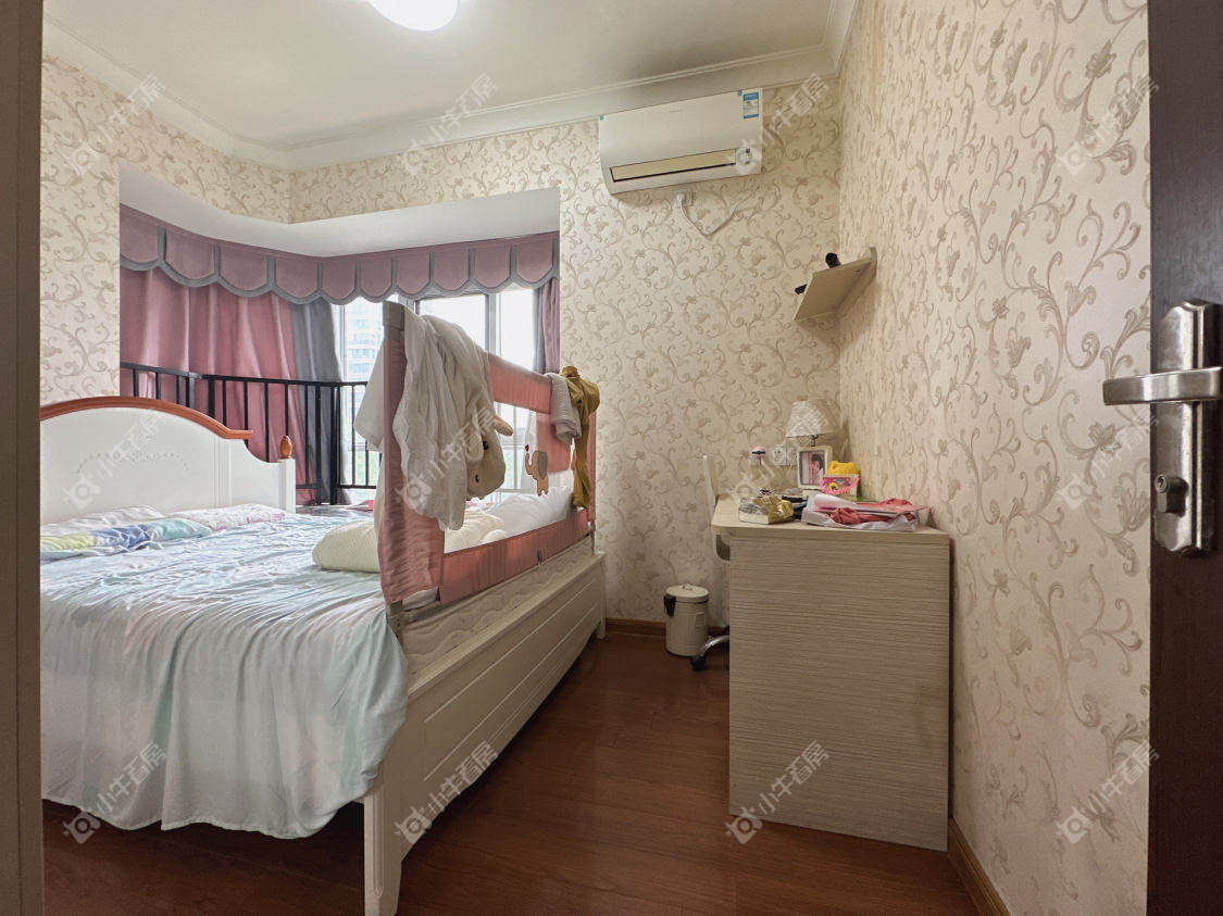 镇江碧桂园在售二手房源_小牛看房